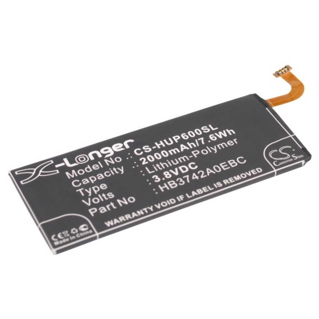 Baterie telefon mobil Huawei Ascend G6-L11