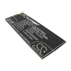 Înlocuire compatibilă pentru bateria Huawei HB3543B4EBW