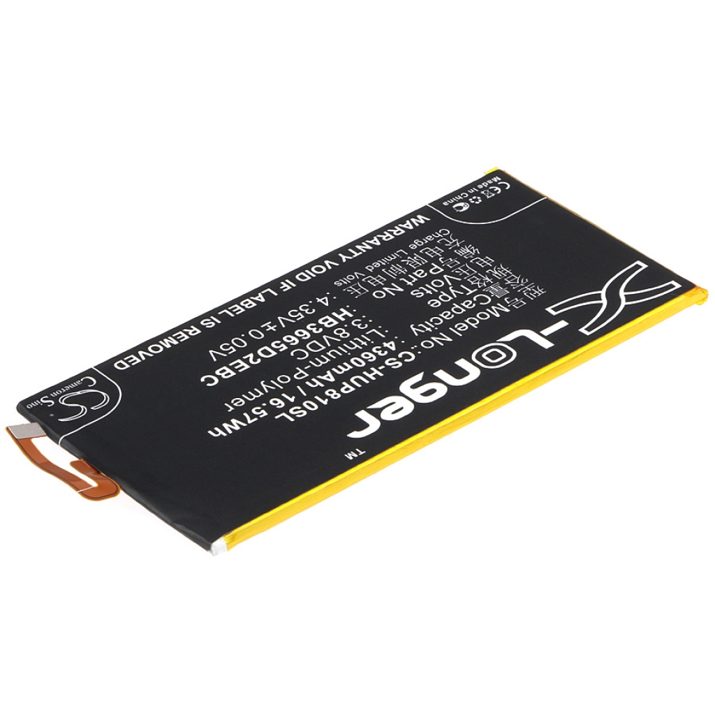 Baterie telefon mobil Huawei DAV-703L (CS-HUP810SL)