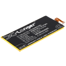 Înlocuire compatibilă pentru bateria Huawei HB3665D2EBC