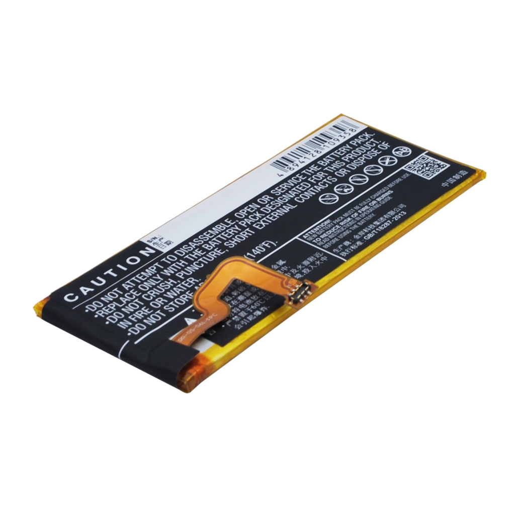 Baterie telefon mobil Huawei Y3 2018 Dual SIM (CS-HUP820SL)