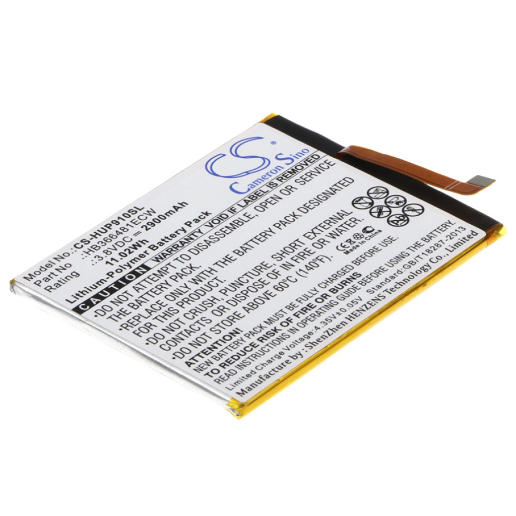 Baterie telefon mobil Huawei Anne (CS-HUP910SL)