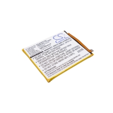 Înlocuire compatibilă pentru bateria Huawei HB376783ECW,HB376883EBC,HB376883EBW,HB376883ECW