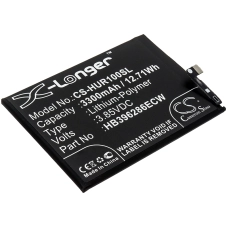 Înlocuire compatibilă pentru bateria Huawei HB396286ECW