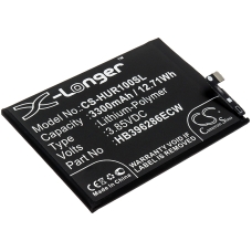 Înlocuire compatibilă pentru bateria Huawei HB396286ECW