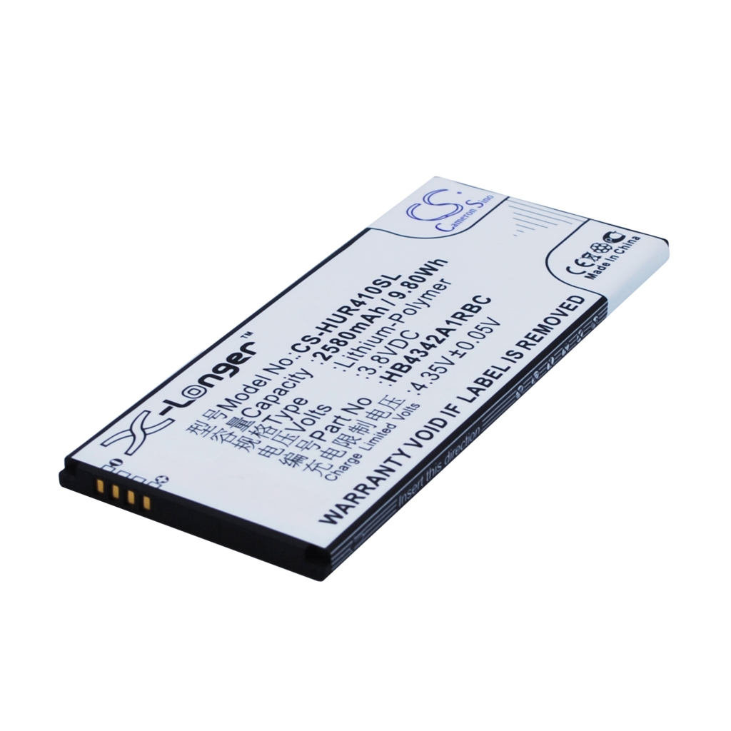 Baterie telefon mobil Huawei Y6 II (CS-HUR410SL)
