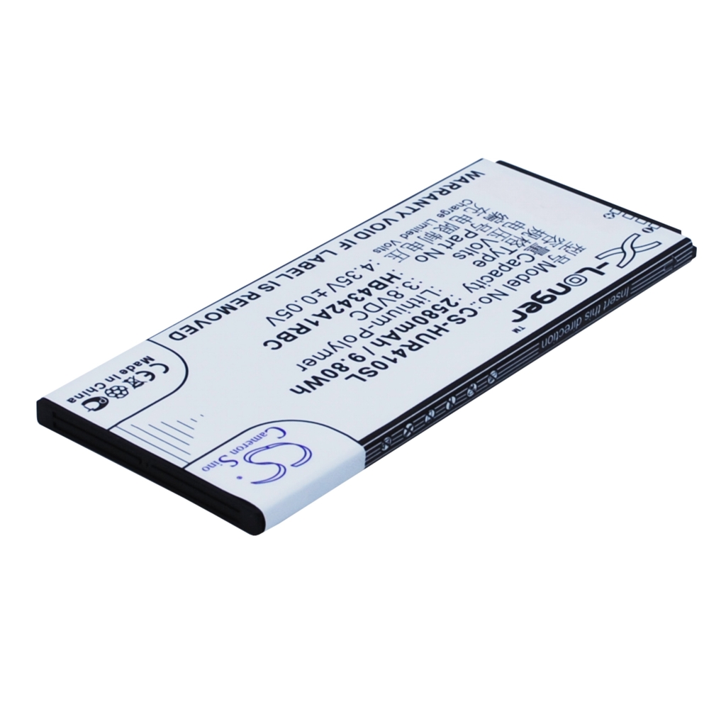 Baterie telefon mobil Huawei Y6 II (CS-HUR410SL)