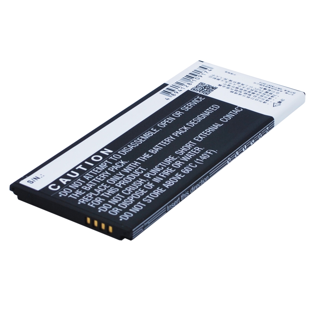 Baterie telefon mobil Huawei Y6 II (CS-HUR410SL)