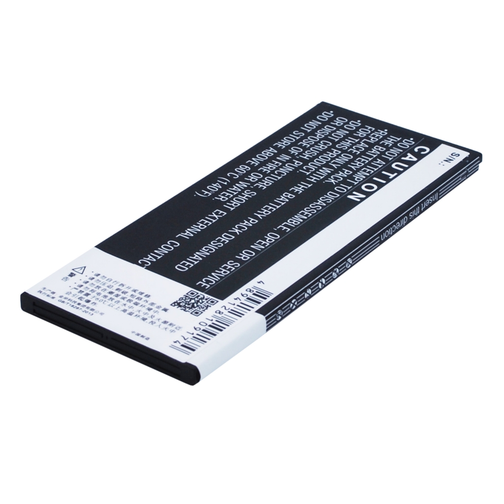 Baterie telefon mobil Huawei Y6 II (CS-HUR410SL)
