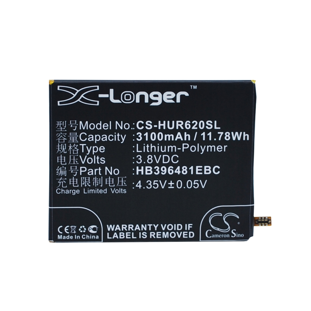 Baterie telefon mobil Huawei CAM-TL00 (CS-HUR620SL)