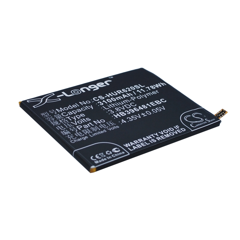 Baterie telefon mobil Huawei CAM-TL00 (CS-HUR620SL)