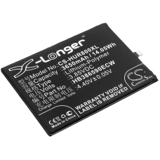 Înlocuire compatibilă pentru bateria Huawei HB386590ECW