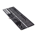 Baterie tabletă Huawei S10-201WA (CS-HUS102SL)