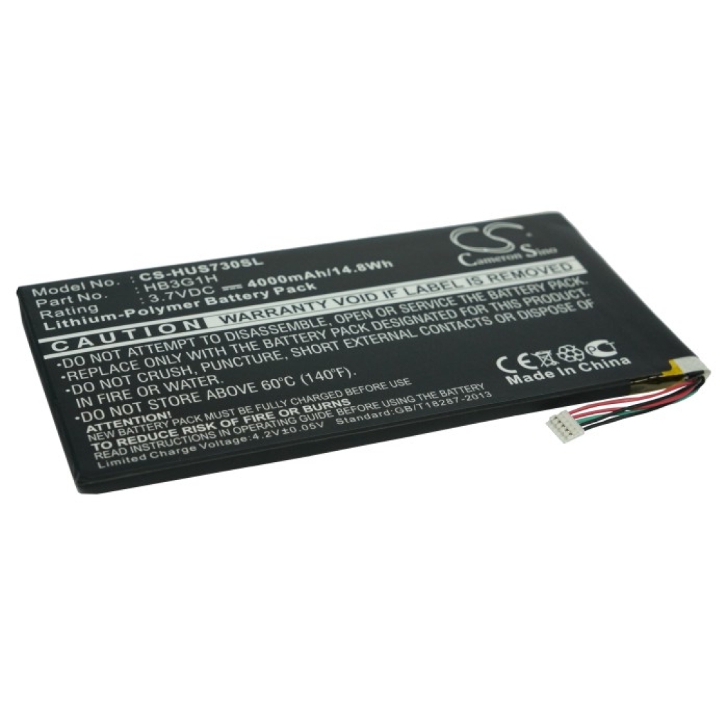 Baterie tabletă Huawei S7-303 (CS-HUS730SL)
