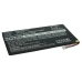 Tablet Battery Huawei CS-HUS730SL