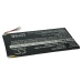 Tablet Battery Huawei CS-HUS730SL