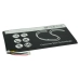 Tablet Battery Huawei CS-HUS730SL