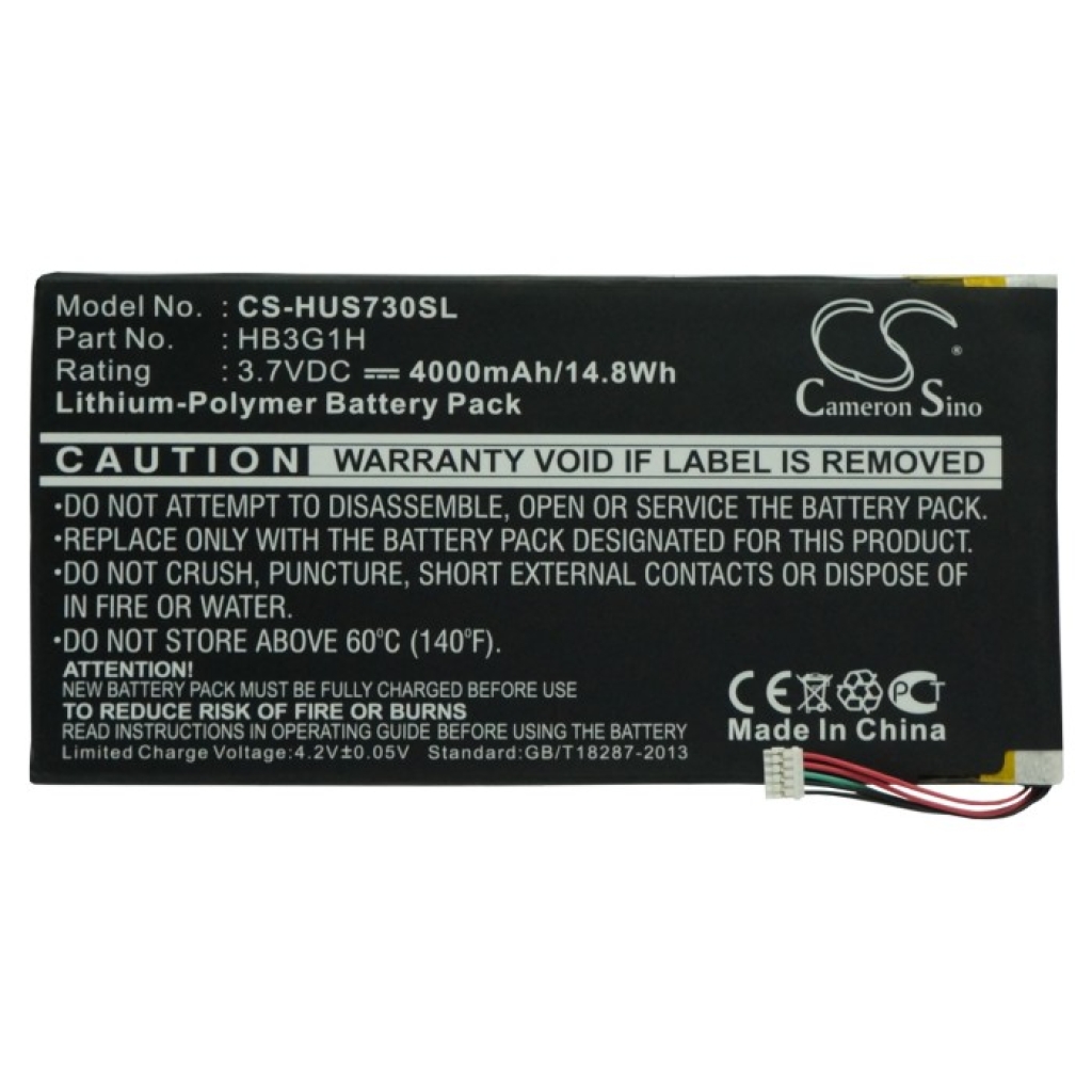 Baterie tabletă Huawei S7-303 (CS-HUS730SL)