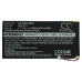 Tablet Battery Huawei CS-HUS730SL