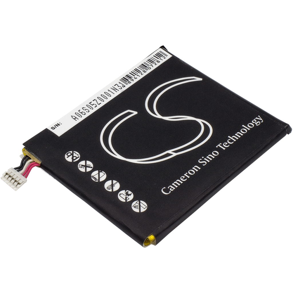 Baterie telefon mobil Huawei S8600 (CS-HUS860SL)
