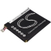 Baterie telefon mobil Huawei S8600 (CS-HUS860SL)