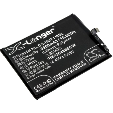 Înlocuire compatibilă pentru bateria Huawei HB436486ECW