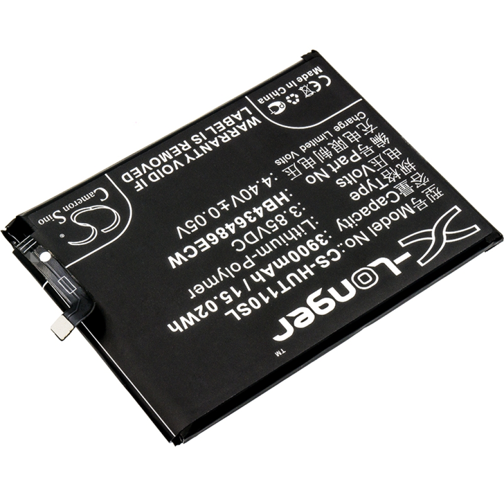 Baterie telefon mobil Huawei G10 Dual SIM TD-LTE (CS-HUT110SL)