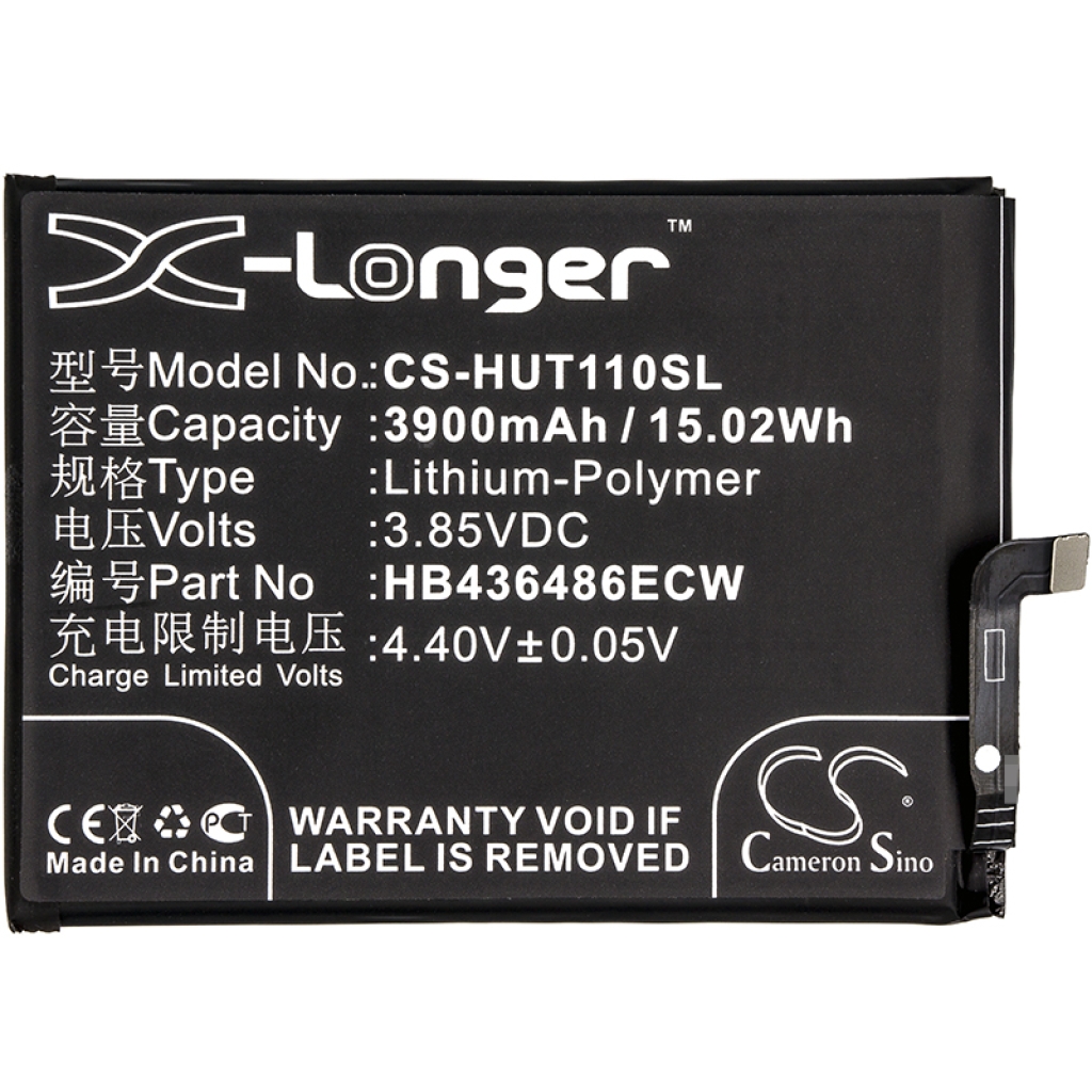 Baterie telefon mobil Huawei G10 Dual SIM TD-LTE (CS-HUT110SL)