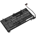 Baterii pentru laptop Huawei WRT-W19L (CS-HUT130NB)