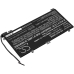 Baterii pentru laptop Huawei WRT-W19L (CS-HUT130NB)