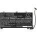 Baterii pentru laptop Huawei WRT-W19L (CS-HUT130NB)