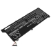 Baterii pentru laptop Huawei MateBook D 15 Ryzen 5 5500U (CS-HUT142NB)