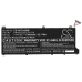 Baterii pentru laptop Huawei MateBook D 15 Ryzen 5 5500U (CS-HUT142NB)