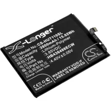 Înlocuire compatibilă pentru bateria Huawei HB436486ECW