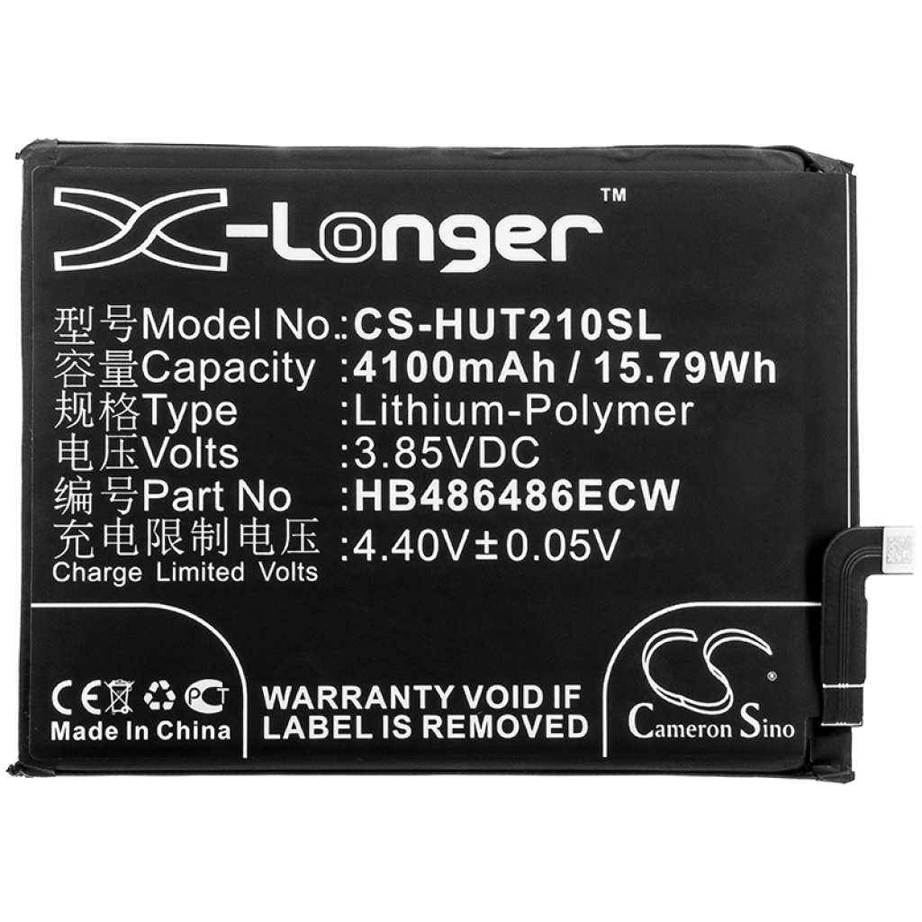 Baterie telefon mobil Huawei Mate 20 Pro (CS-HUT210SL)