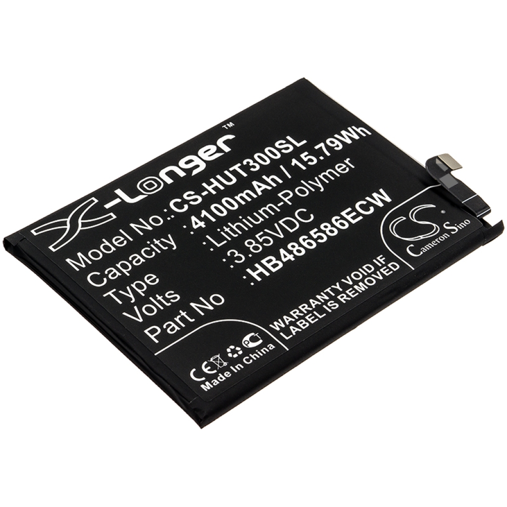 Baterie telefon mobil Huawei TAS-LX9 (CS-HUT300SL)
