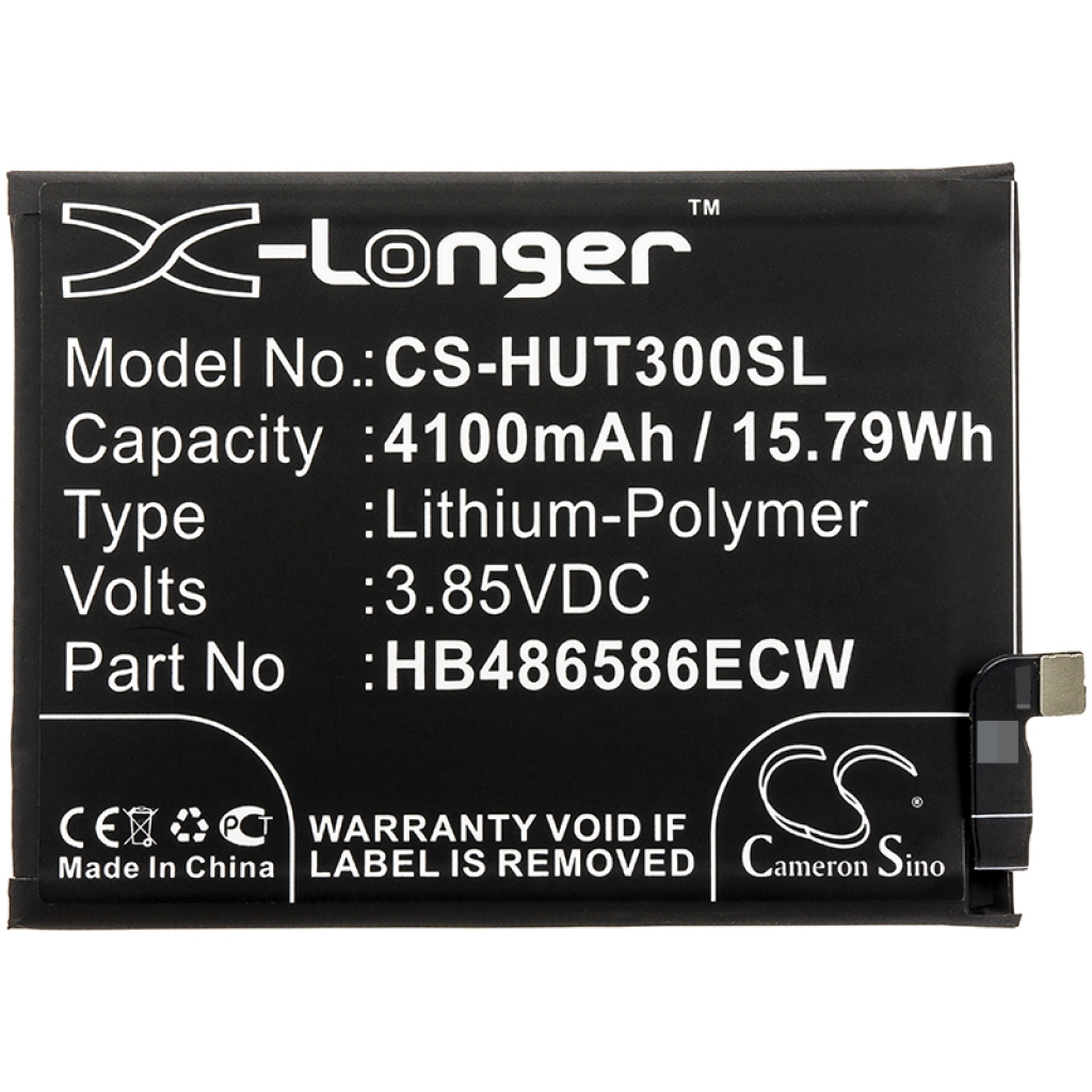 Baterie telefon mobil Huawei TAS-LX9 (CS-HUT300SL)