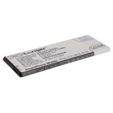 Înlocuire compatibilă pentru bateria Huawei HB4742A0RBC,HB4742A0RBW