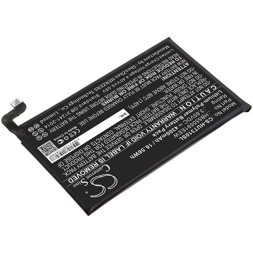 Baterie telefon mobil Huawei LIO-AN00P (CS-HUT310SL)
