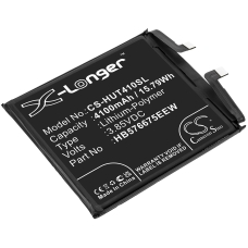 Înlocuire compatibilă pentru bateria Huawei HB576675EEW