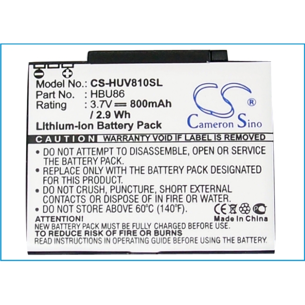 Încărcător de birou Tracfone CS-HUV810SL