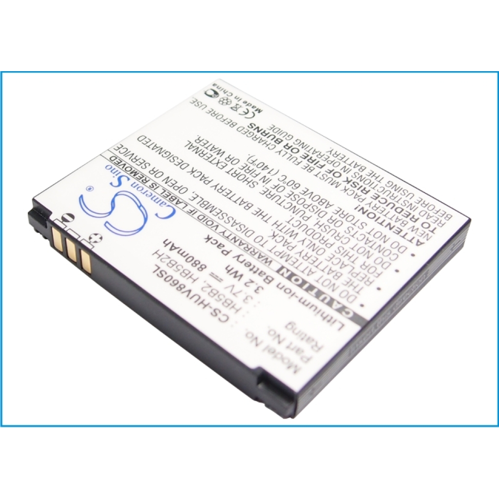 Încărcător de birou Huawei CS-HUV860SL