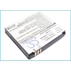 Compatible battery replacement for Huawei HB5B2,HB5B2H