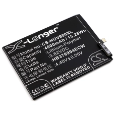 Înlocuire compatibilă pentru bateria Huawei HB376994ECW