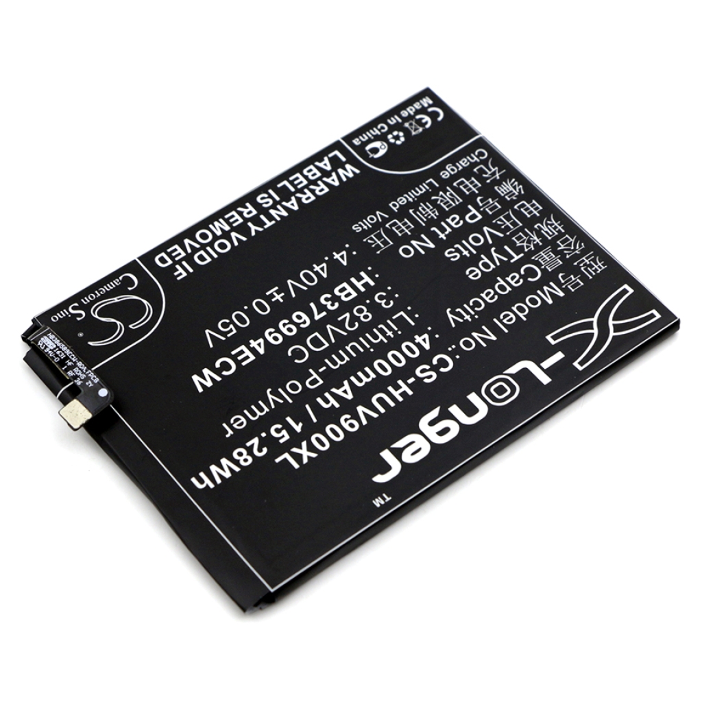 Baterie telefon mobil Huawei CS-HUV900XL