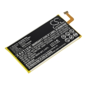Battery compatibleWith Huawei