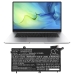 Baterii pentru laptop Huawei MateBook D (CS-HUW500NB)