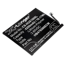 Înlocuire compatibilă pentru bateria Huawei HB476586ECW