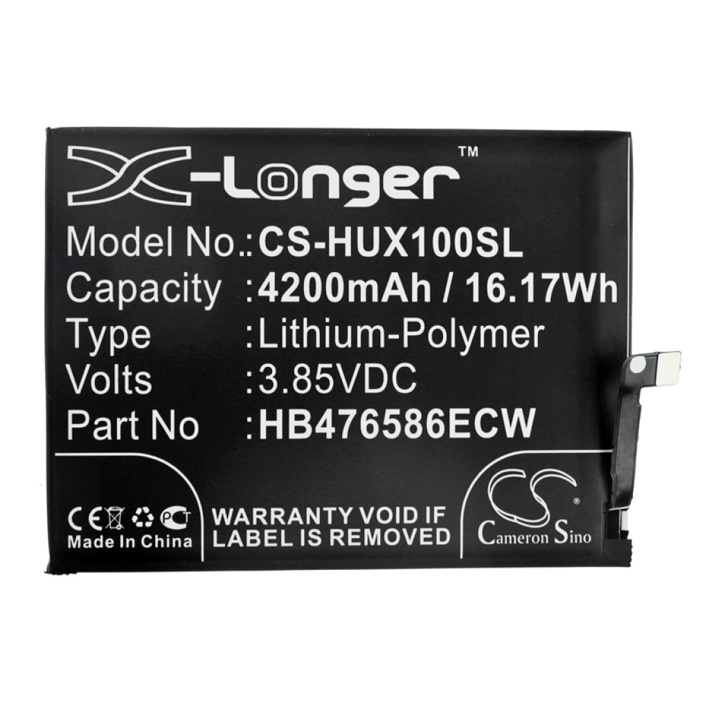 Baterie telefon mobil Huawei Honor X10 (CS-HUX100SL)