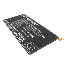 Înlocuire compatibilă pentru bateria Huawei HB3873E2EBC,HB3873E2EBW
